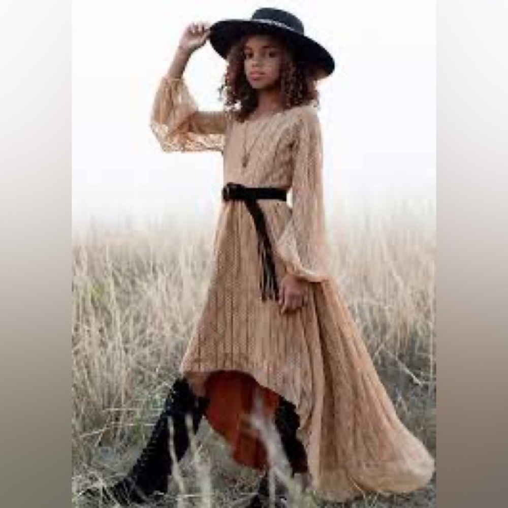 MiaJoy by Joyfolie Jermaine dress